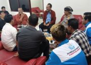 ASPSB Kabupaten Serang Banten, Apresiasi Ngariung Iman Sebagai Wadah Silahturahmi Diprakarsai Kapolres Condro Sasongko