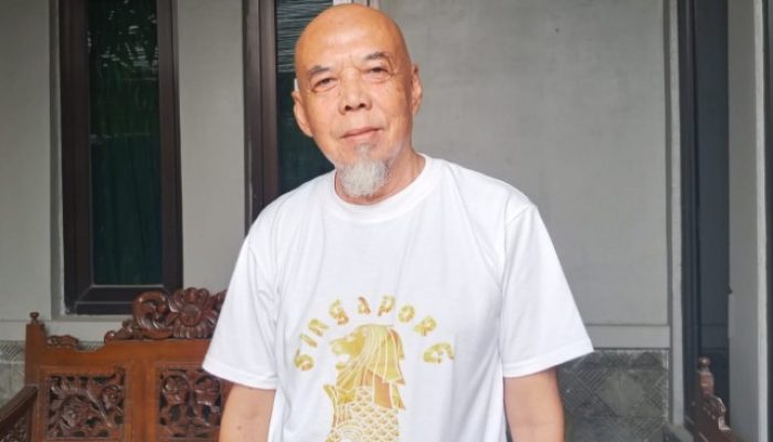 Beberkan Rekam Jejak Heri Sopandi Ditengah Kasus Pencemaran Nama Baik, Anggota DPRD Subang sebut: Bukti ‘Kepanikan’