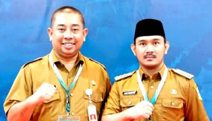 Optimisme Pembangunan Kabupaten Bekasi, Disperkimtan Targetkan Realisasi Fisik Hingga 96% di Akhir 2025