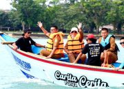 Tinjau Siaga Nataru, Gubernur Andra Soni Tekankan Pelayanan Ramah untuk Majukan Wisata Banten