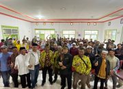 Serap Aspirasi Warga, Dadang M Naser Gelar Sosialisasi Empat Pilar Tahap VIII di Ciparay Bandung 