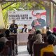 Anggota DPR RI, Dadang M. Naser, kembali menggelar Kegiatan Sosialisasi Empat Pilar MPR RI Tahap X yang berlangsung pada Selasa, 09 Desember 2025 (foto: istimewa)
