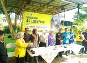 Empat Pilar MPR RI Tahap XIII, Dadang M. Naser Soroti Pentingnya Etika Politik Kebangsaan 