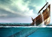 KM Fitri Jaya Dalam Misi Kemanusiaan Tenggelam di Perairan Pangkep, 3 Penumpang Tewas