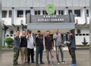 Koalisi Masyarakat Peduli Subang Ajukan Audiensi, Tuntut Transparansi Dana Hibah APBD 2024-2025