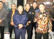 KPK Serahkan Hasil OTT di Banten dan Jakarta ke Kejagung