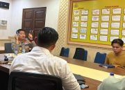 Pahami KUHP dan KUHAP Baru, Kapolres Cilegon: Tingkatkan Profesionalitas dan Berkeadilan Bagi Masyarakat