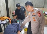 Diduga Akibat Asmara, Duda Dua Anak di Serang Banten Nekat Gantung Diri