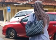 Dugaan Setoran Jabatan di Subang: 4 Saksi dari Dinkes Usai Diperiksa Satreskrim Polres, Wajah Terlihat Tertekan