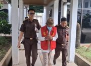 Ketua Gapoktan di Subang Jadi Tersangka Korupsi Dana Bantuan Pertanian, Rugikan Negara Rp620 Juta Lebih
