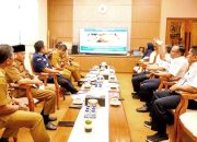 Antisipasi Musim Hujan, Pemkot Cilegon Siapkan Langkah Mitigasi Sejak Dini