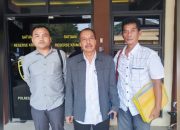 Bukan Pengacara Pemda! Dede Sunarya Pastikan Perjuangan Hukum di Jalur Pidana Tanpa APBD Subang