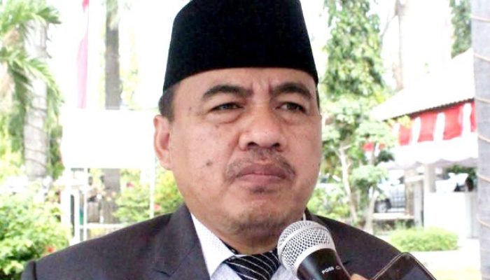 Kota Cilegon Raih Predikat Inovatif dalam Indeks Inovasi Daerah Tahun 2025