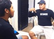 Resmob Polres Serang Banten Berhasil Ungkap dan Tangkap Dua warga Lampung Pelaku Pembunuhan Anan Riyanto