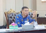 Hadapi Natal dan Tahun Baru, Pemprov Banten Perkuat Antisipasi Bencana dan Stok Pangan