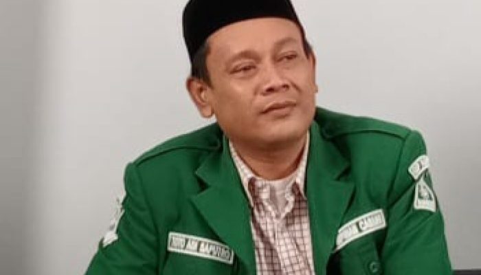 Kecam Perilaku Anggota DPRD Bekasi NY, GP Ansor Dorong Diselesaikan melalui Jalur Hukum