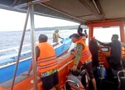 Pencarian Empat WNA Spanyol yang Hilang di Perairan Labuan Bajo Masih Terus Dilakukan