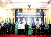 Wagub Banten: Jabatan Harus jadi Sumber Manfaat bagi Masyarakat