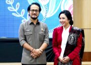 Di Hari Ibu, Wakil Walikota Cilegon Imbau ASN Jaga Keharmonisan Rumah Tangga