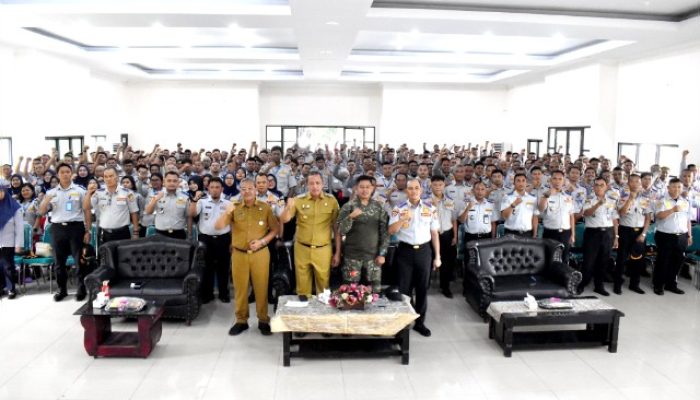 Kuatkan Aparat Dishub, Pemkot Bekasi Prioritaskan Keselamatan Masyarakat di Jalan