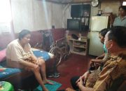 Sentuhan Kemanusiaan Ditengah Badai Hukum: dr Maxi Bantu Guru Ngaji Penderita Rematik Autoimun