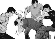 Polisi di Serang Banten Selamatkan Nyawa Terduga Pelaku Penggelapan Motor dari Amuk Massa