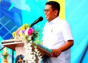 Gubernur Andra Soni: Sekolah Gratis, Strategi Pemprov Banten Tekan Angka Putus Sekolah