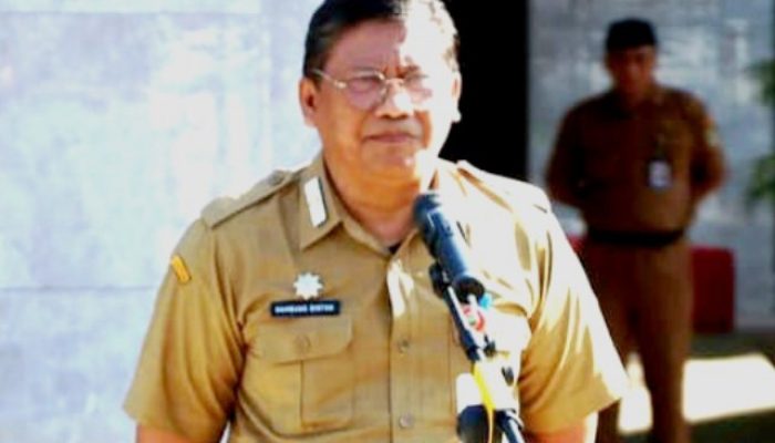 Dukung Program Presiden, Pemkot Cilegon Tetap Fasilitasi Anak Miskin Sekolah Rakyat