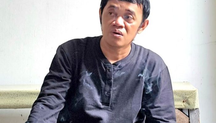 Kejanggalan Laporan ASN Bapenda Subang terhadap Wartawan Triberita: Dari Jeda Waktu, Merek HP, Kamera sampai Riwayat Sekolah Jadi Materi Penyelidikan Pemerasan dan Kekerasan