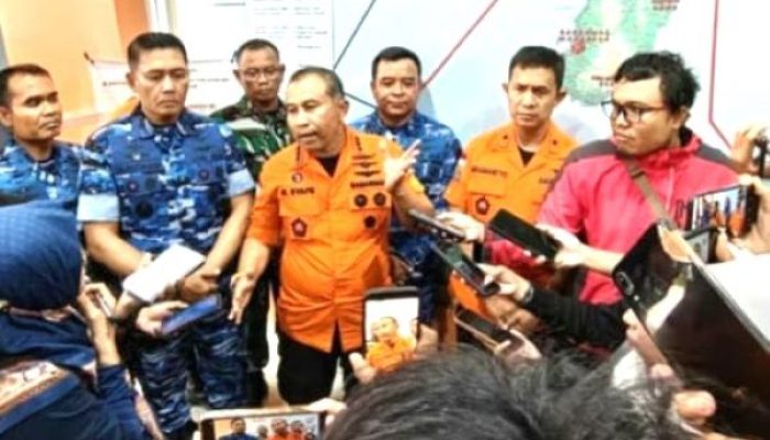 Semua Korban ATR 42-500 Berhasil Dievakuasi, Operasi SAR Ditutup