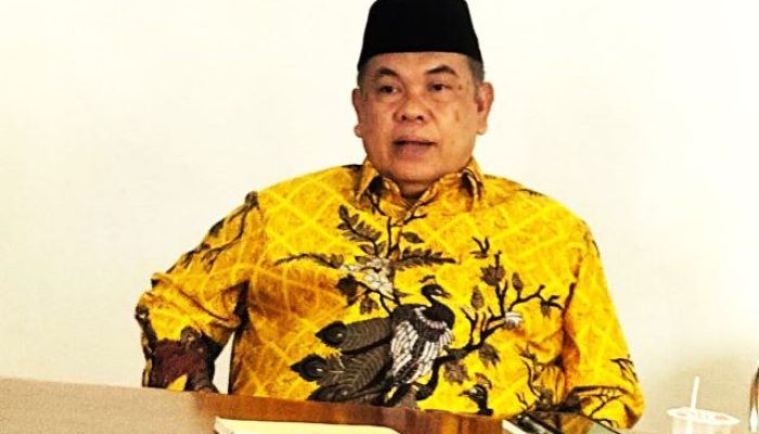 Pimpin BAZNAS Subang, Dr. H A  Sukandar Dorong Strategi “Ngabret” dan Pemetaan Potensi Zakat Baru
