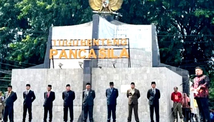 Kabar Publik Misteri ‘Hilangnya Bupati Subang’ Terjawab: Bersembunyi Hindari ‘Suap 500 Juta’ Oknum ASN Calon Kadis