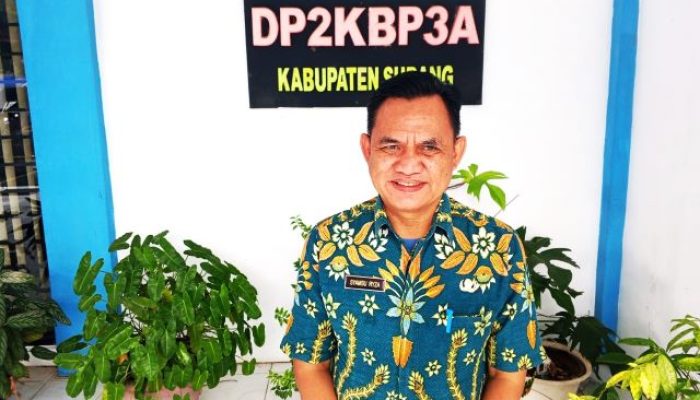 Strategi DP2KBP3A Subang 2026: Fokus Pengendalian Penduduk, Ketahanan Keluarga, dan Program KB