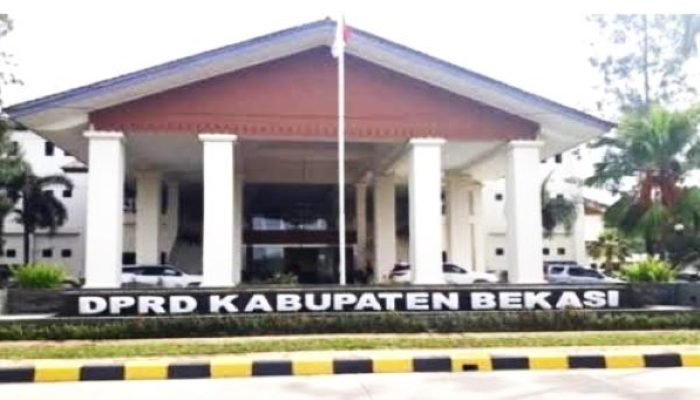 Kasus Suap Mantan Bupati Bekasi Ade Kuswara, KPK Periksa Pimpinan dan Anggota DPRD Bekasi