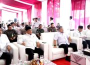 Wajah Baru BAZNAS Kota Bekasi, Ketua DPRD sebut Simbol Kebangkitan Zakat dan Pengentasan Kemiskinan