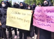 Pemkot Cilegon Pastikan Honor Guru Ngaji dan Madrasah Tahun 2025 Terbayarkan