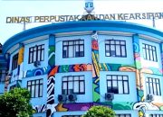 Pemprov Banten Raih Predikat AA Digitalisasi Arsip dan Indeks Pelayanan Publik Melesat ke Kategori Sangat Memuaskan
