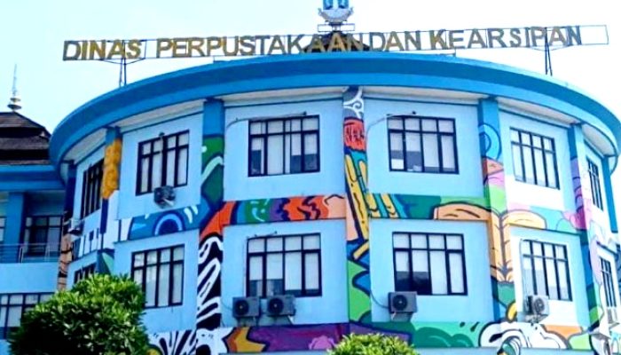 Pemprov Banten Raih Predikat AA Digitalisasi Arsip dan Indeks Pelayanan Publik Melesat ke Kategori Sangat Memuaskan