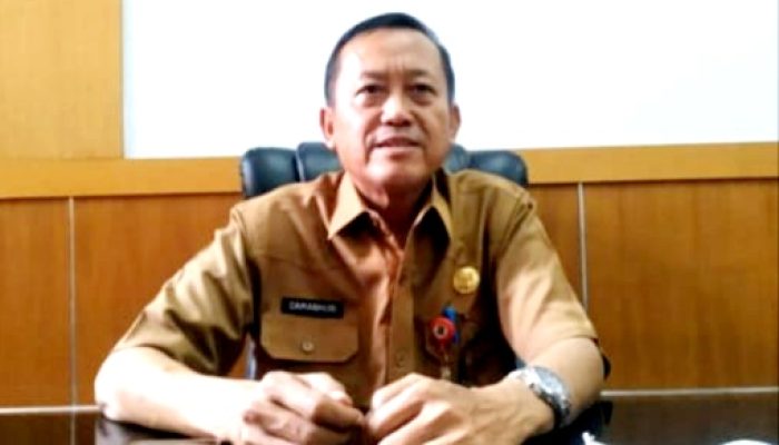 Tak Ada Data Siluman, Dinsos Cilegon Pastikan Bantuan Tepat Sasaran