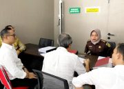 Praktik Curang Gas Bersubsidi Rugikan Negara Rp3 Miliar, Polda Banten Limpahkan Berkas dan Tersangka ke Kejari Serang