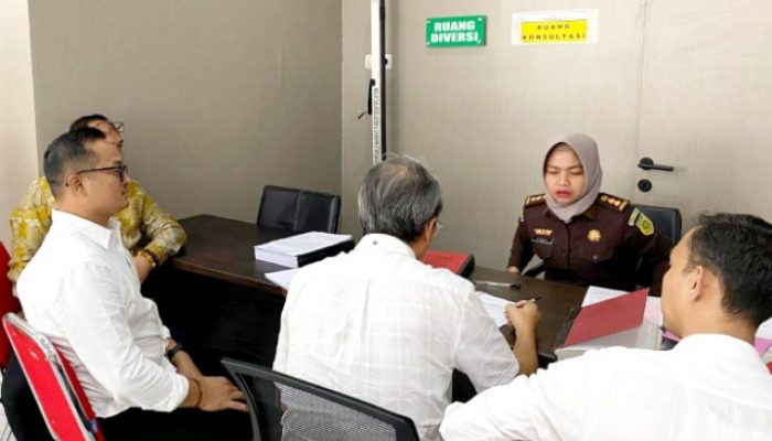 Praktik Curang Gas Bersubsidi Rugikan Negara Rp3 Miliar, Polda Banten Limpahkan Berkas dan Tersangka ke Kejari Serang