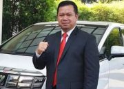 Dugaan Monopoli Usaha, PT HEIN Global Utama Keluarkan Kabel Ratusan Ton Tanpa Proses Tender