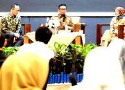 Gubernur Andra Soni Ajak Rumah Sakit Bersinergi Tingkatkan Kualitas Layanan Kesehatan di Banten
