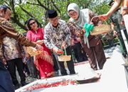 Peringati Hari Bhakti Taruna ke-80, Gubernur Banten Ajak Masyarakat Kenang Jasa Pahlawan