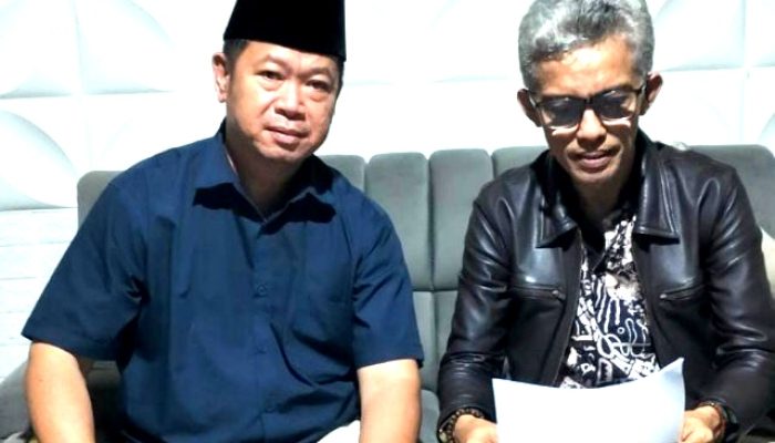 Angkat Bicara, Husen Saidan Tanggapi Hak Jawab PT CBN soal Proyek Kabel Eks LCI