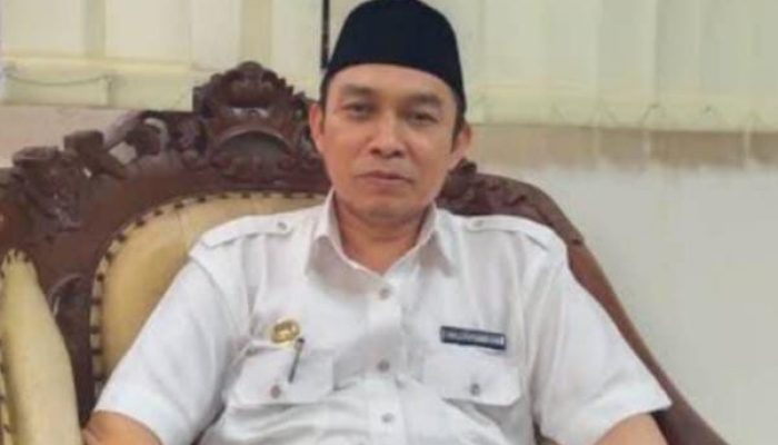 Anggaran Rp1,5 M Disiapkan, Program Umrah Gratis Cilegon Segera Direalisasikan