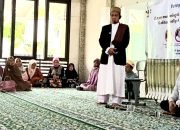 Peringatan Isra Mi’raj di Masjid Al Furqon, Warga Lopang Indah Serang Banten Diajak Tingkatkan Ibadah dan Amaliyah