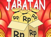 Buntut Pernyataan Menkeu Purbaya: Data Jual Beli Jabatan di Bekasi Kini Jadi Bola Panas, KPK Didesak Bertindak