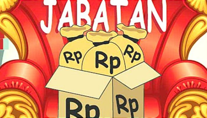 Buntut Pernyataan Menkeu Purbaya: Data Jual Beli Jabatan di Bekasi Kini Jadi Bola Panas, KPK Didesak Bertindak