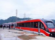 Minat Masyarakat Semakin Tinggi, 318.311 Pelanggan Gunakan KA Makassar–Parepare di Tahun 2025
